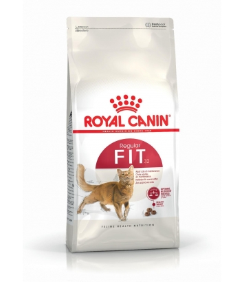 Royal Canin Fit - 4kg