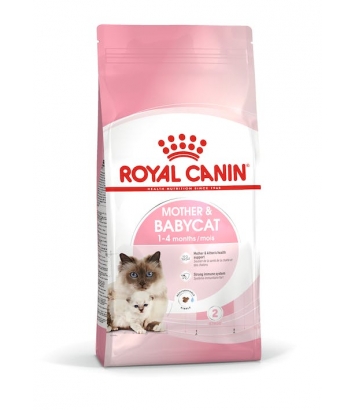 Royal Canin Babycat - 4kg