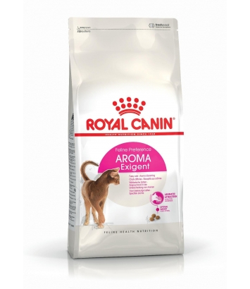 Royal Canin Exigent Aroma - 2kg