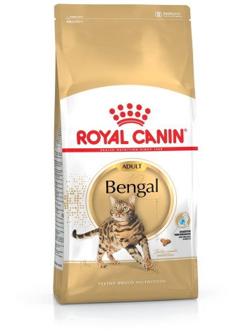 Royal Canin Bengal - 0,4kg