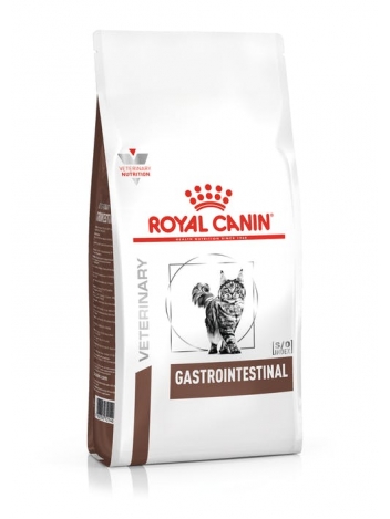 Royal Canin Veterinary Cat Gastro Intestinal 2kg