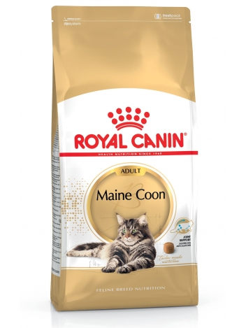 Royal Canin Maine Coon - 2kg
