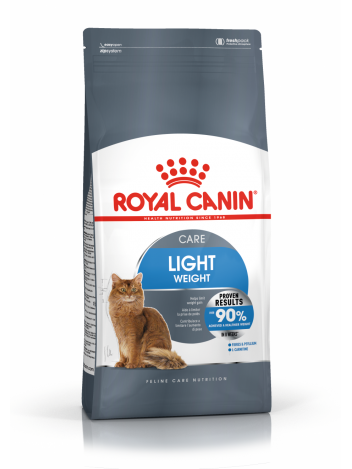 Royal Canin Light Weight Care 8kg