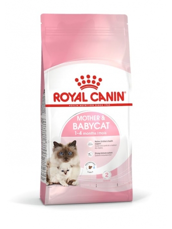 Royal Canin Babycat - 2kg