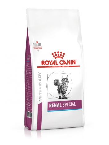 Royal Canin Veterinary Cat Renal Special 2kg