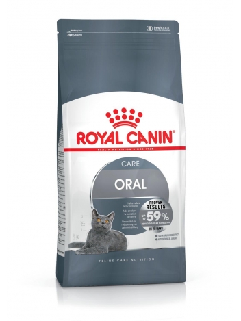 Royal Canin Oral Care  - 8kg