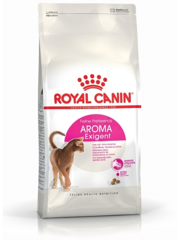 Royal Canin Exigent Aroma - 10kg