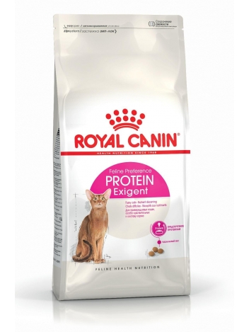 Royal Canin Exigent Protein - 2kg