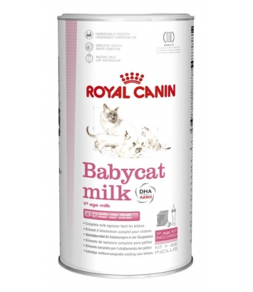 Royal Canin Babycat Milk - 0,4kg