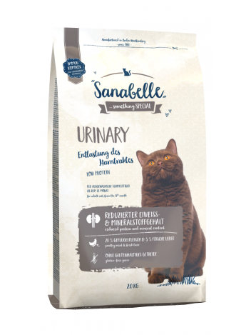 Sanabelle Urinary 2kg