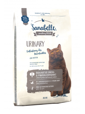 Sanabelle Urinary 10kg