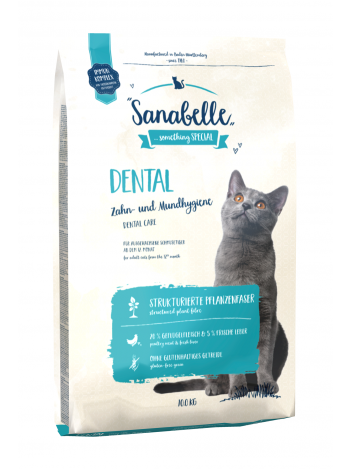 Sanabelle Dental 10kg