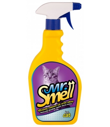 Mr.Smell Kot - 500ml