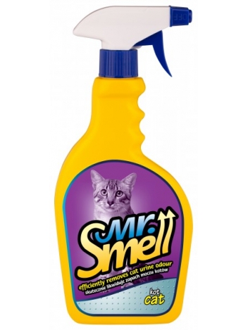 Mr.Smell Kot - 500ml