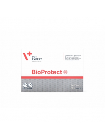 BioProtect - 60 kapsułek