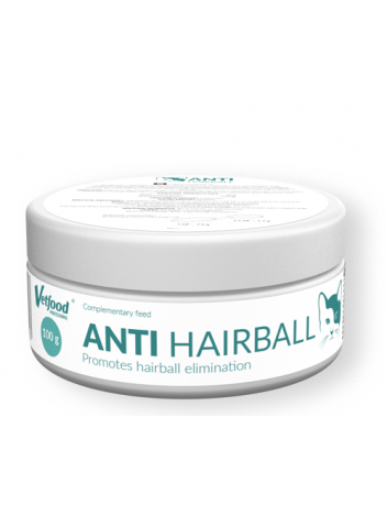 Anti-Hairball 100g