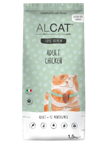 Alcat Adult 1,5kg