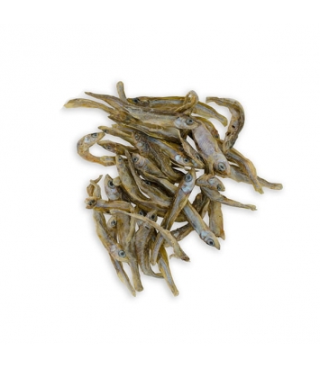 Nature's Protection Dried Sunfish 20g