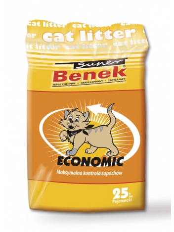 Super Benek Economic - 25l