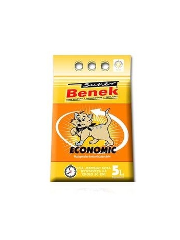 Super Benek Economic - 10l