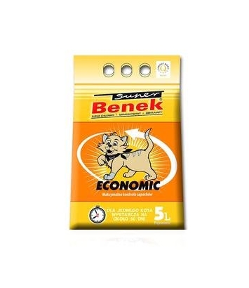 Super Benek Economic - 5l
