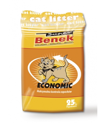Super Benek Economic - 25l