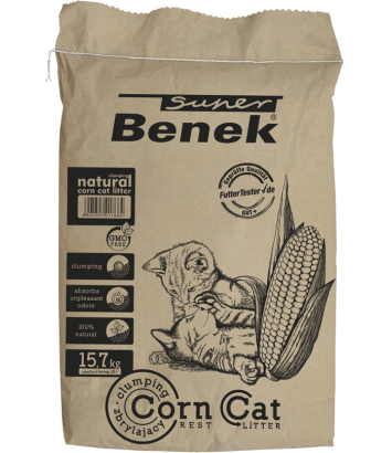 Super Benek Corn 25l