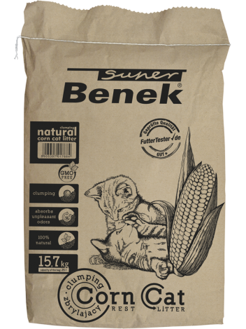 Super Benek Corn 25l