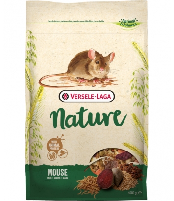 Versele-Laga Nature Mouse 400g