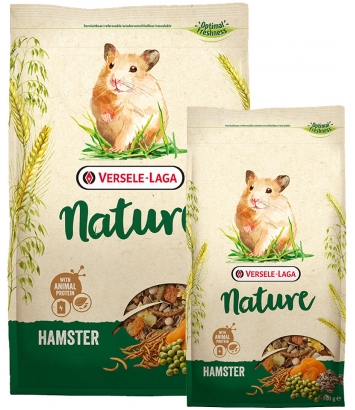 Versele-Laga Nature Hamster 2,3kg