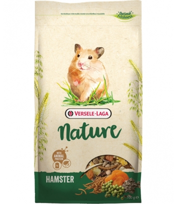 Versele-Laga Nature Hamster 700g