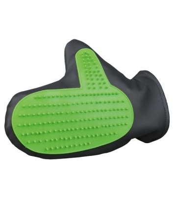 Rękawica do czesania i masażu 22,5cm