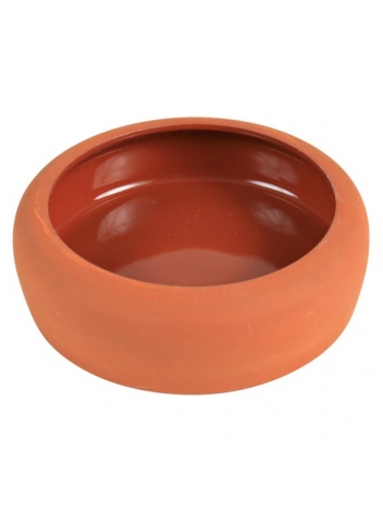Miseczka ceramiczna dla gryzonia - 125ml/10cm