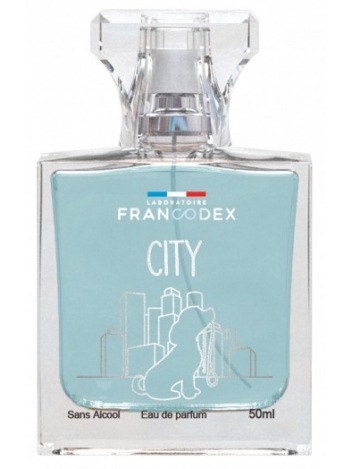 Perfumy City 50ml
