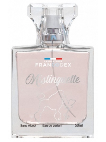 Perfumy Mistinguette Kwiatowe 50ml