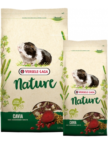 Versele-Laga Nature Cavia 2,3kg