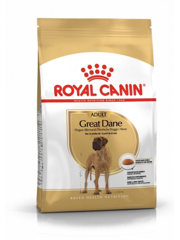 Royal Canin Great Dane Adult 12kg