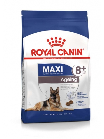 Royal Canin Maxi Ageing 8+ 15kg