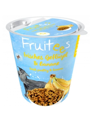 Bosch Fruitees Chicken & Banana 200g