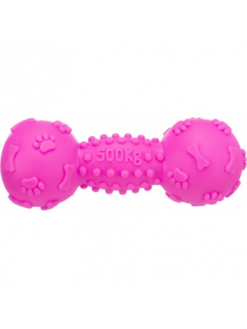 Hantel vinylowy 19cm