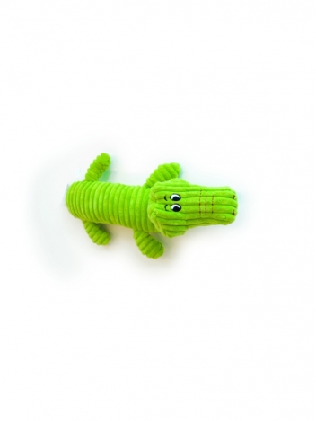 Zabawka piszcząca Squeaker FRANKY 32cm