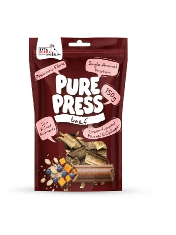 Syta Micha Pure Press Beef 150g