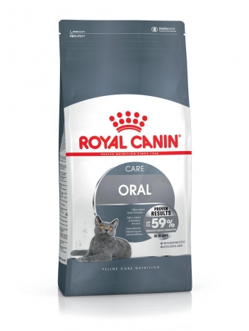 Royal Canin Oral Care  - 1,5kg