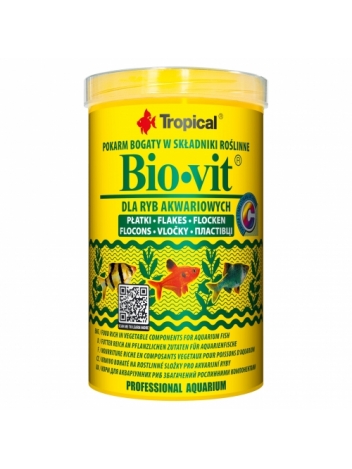 Bio-Vit 100ml