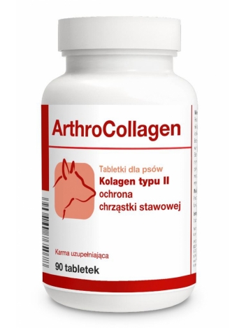 ArthroCollagen - 90 tabletek