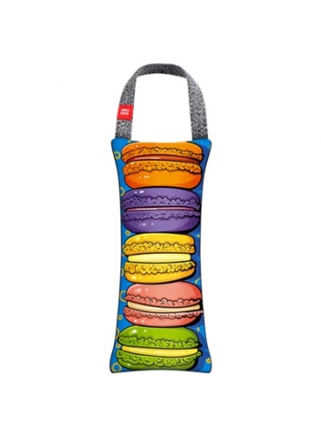Waudog Toy For Dog Macarons S