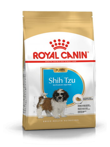 Royal Canin Shih Tzu Puppy 500g
