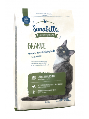 Sanabelle Grande 10kg