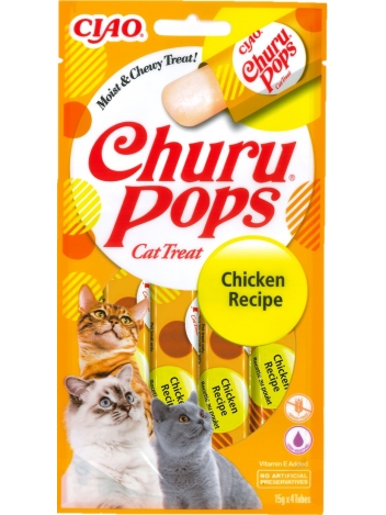 Churu Cat Poops 60g