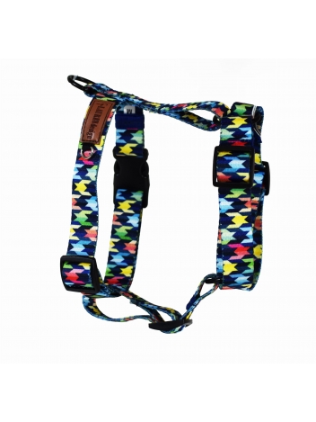 Szelki guard Colorex S